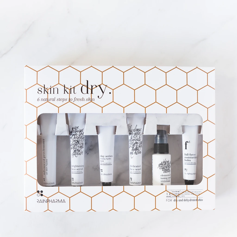 Skin Kit Dry