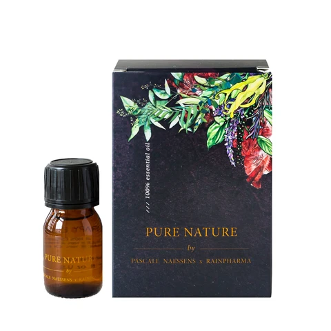 Essential Oil Pure Nature By Pascale Naessens x RainPharma
