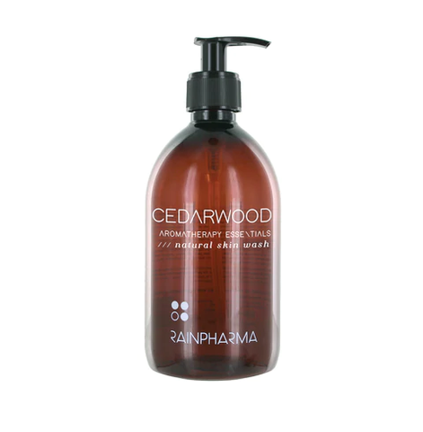 Skin Wash Cedarwood