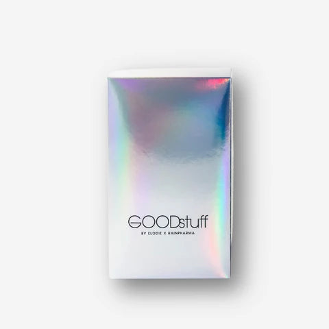 GOODSTUFF BY ELODIE X RAINPHARMA