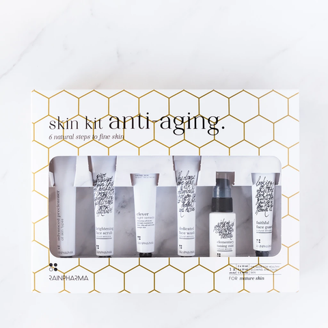 Skin Kit Anti-Aging