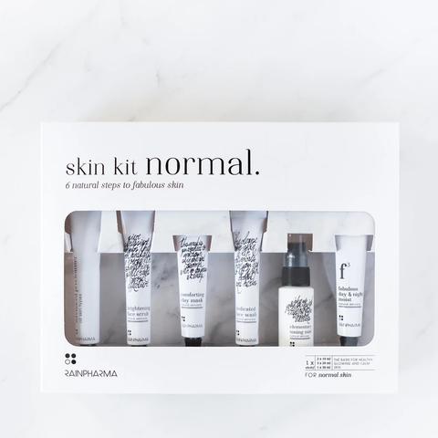 Skin Kit Normal