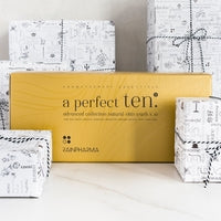 A Perfect Ten Essential Skin Wash - Advanced Collection 2