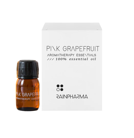 Essential Oil Pink Grapefruit
