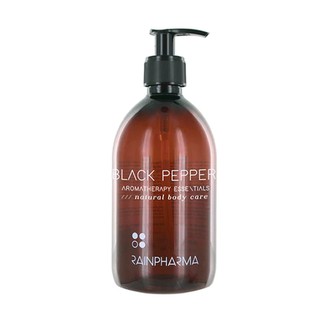 Skin Wash Black Pepper