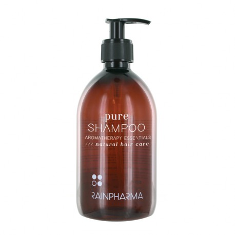 Pure Shampoo 500ml
